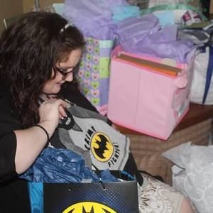 Meet your Posher, Haley